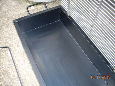 Sve za roštilj: Roštilj na ugalj, Novo na lalafo.rs — 6 Sve za roštilj: Roštilj na ugalj, Novo — 6