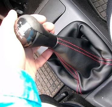 servis abs: KOŽICA MENJAČA ZA SEAT IBIZA OD 1998. DO 2002. GOD. | PULSAR – SINCE — 1