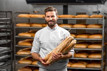 Домашний персонал и уборка: Fresh catering şirkətinə SOBAÇI tələb olunur. Yalnız bəy namizədlər