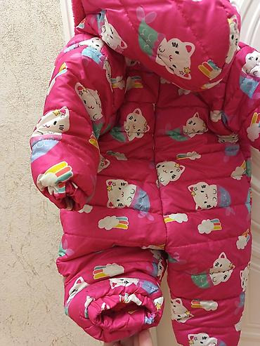 uşaq kombinezonları: Kombinezon, Qız üçün, 3 - 6 ay — 7
