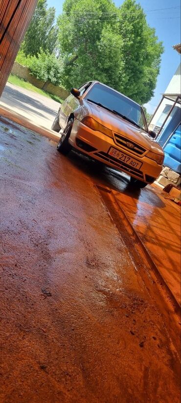 ремень генератора матиз: Daewoo Nexia: 2013 г., 1.5 л, Механика, Бензин, Седан