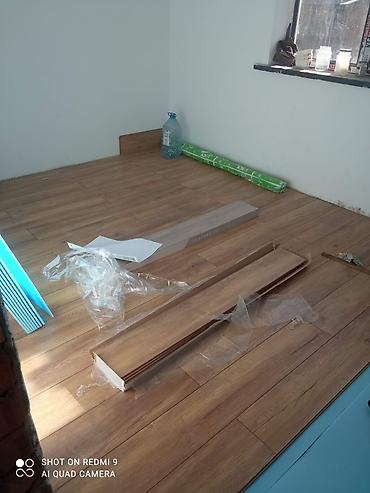 Ремонт под ключ: Ремонт под ключ | Квартиры Больше 6 лет опыта — 15