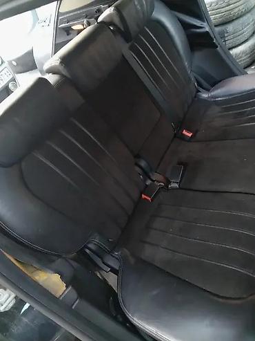 alpina star 55: Lancia delta sedista i tapaciri. Lancia delta sedista i — 3