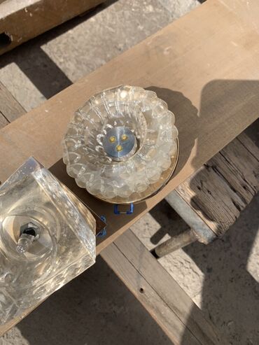 Люстры: Подвесная люстра в виде сферической клетки - Дизайн: открытая — 7