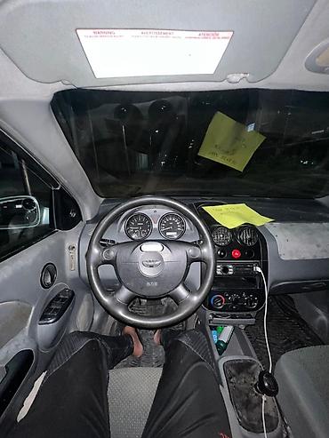 jac s7: Daewoo Kalos: 2004 г., 1.4 л, Механика, Бензин, Хэтчбэк — 2