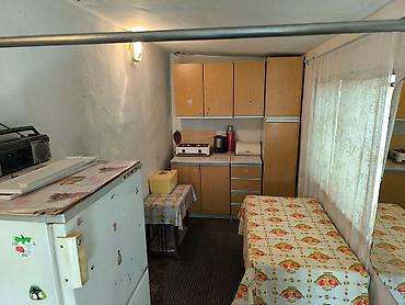 Продажа дач: Продаю дача срочно. от города Бишкек 25км питовая, поливная вода есть — 9