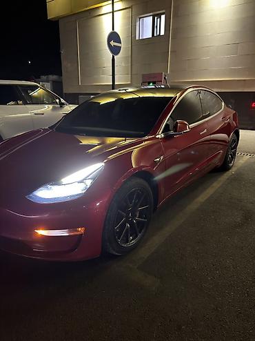 тесла модел с: Tesla Model 3: 2020 г., Автомат, Электромобиль, Седан — 2