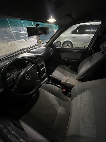 Daewoo: Daewoo Nexia: 2010 г., 1.5 л, Механика, Бензин, Седан — 3