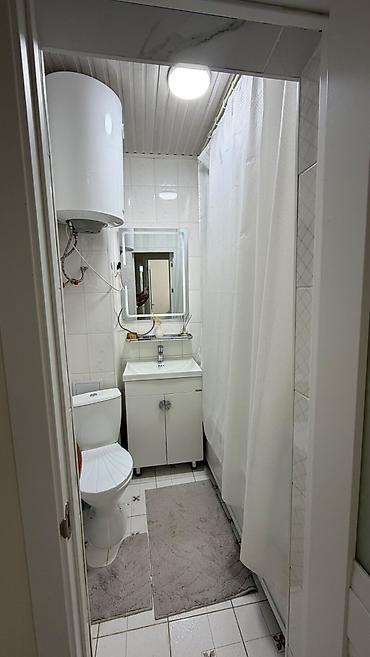 1 комната, 50 м², Достук мкр Индивидуалка, 4 этаж, Дизайнерский ремонт at lalafo.kg 1 комната, 50 м², Достук мкр Индивидуалка, 4 этаж, Дизайнерский ремонт