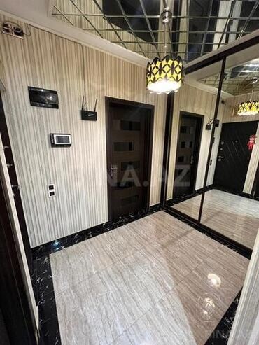 квартиры в баку с видом на море: Satılır 2 otaqlı köhnə tikili 54 m², Buzovna q. Buzovnada prestijli