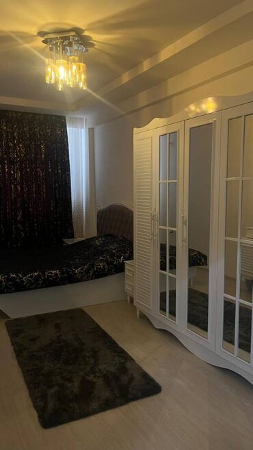 Yeni tikili: 2 otaqlı, Yeni tikili, 70 kv. m — 2