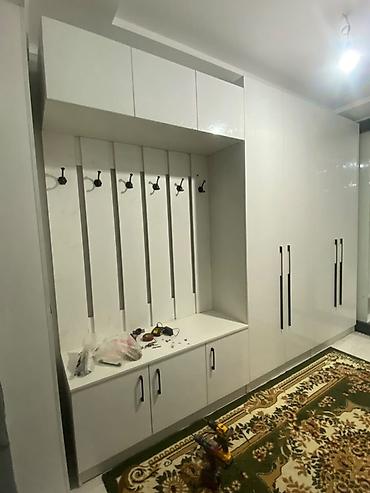 Другая мебель на заказ at lalafo.kg Другая мебель на заказ