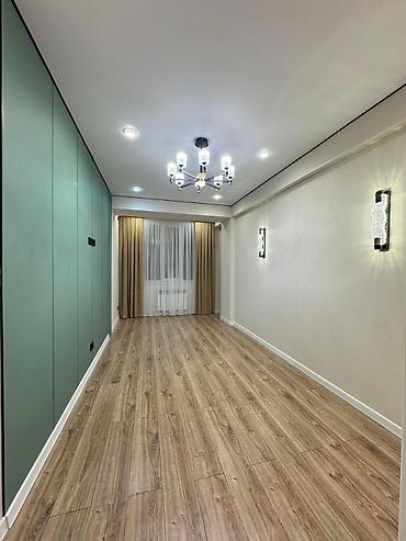 Продажа квартир: 2 комнаты, 59 м², Элитка, 6 этаж, Евроремонт — 1