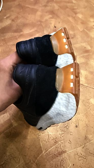 osiris d3: Мужские кроссовки, 44, Adidas, Б/у, цвет - Черный, Платная доставка — 7