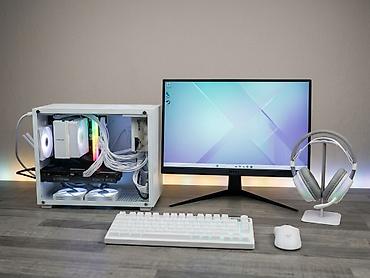 nvidia: 📋 Sistem Detalları (Komponentlər): ​MSI Optix G241 (Oyun modeli) — 1