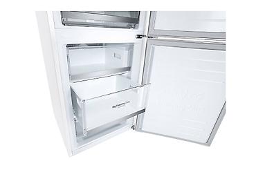 freezer: Холодильник LG, Новый, Двухкамерный, No frost — 6