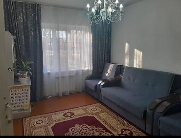 1 комната, 35 м², Аламедин-1 мкр 106 серия, 1 этаж, Старый ремонт at lalafo.kg 1 комната, 35 м², Аламедин-1 мкр 106 серия, 1 этаж, Старый ремонт