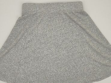 spódnice w kratę zalando: Skirt, Orsay, S (EU 36), condition - Perfect