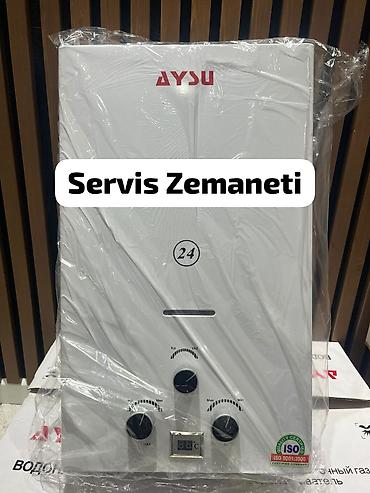 Su Qizdiricisi pitiminutkalar 20 24 28 32 36 48 lt modeli Turkiyenin — 3