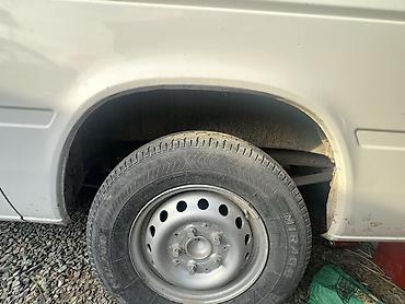 форсунки спринтер: Легкий грузовик, Mercedes-Benz, Стандарт, 3 т, Б/у — 8