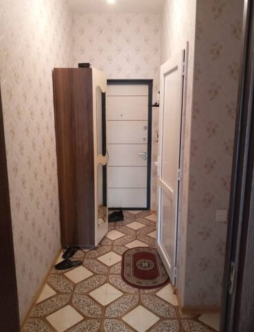 Yeni tikili: 28 May, 2 otaqlı, Yeni tikili, m. 28 may, 65 kv. m — 9