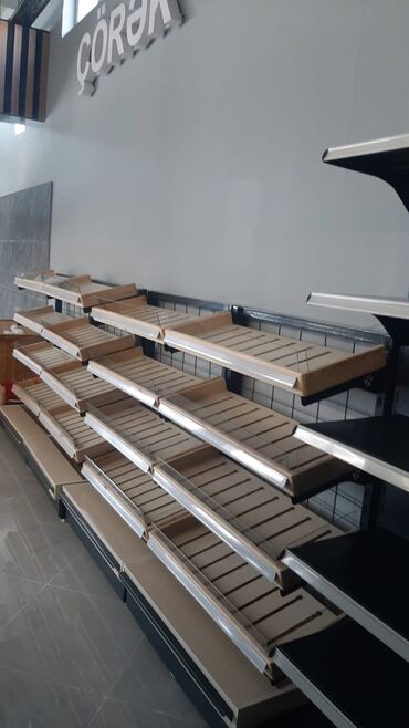 Soyuducu vitrinləri: Marketlərin 0-dan yüksək keydiyyətlə hazırlanması✅ Bütün məhsullar — 11