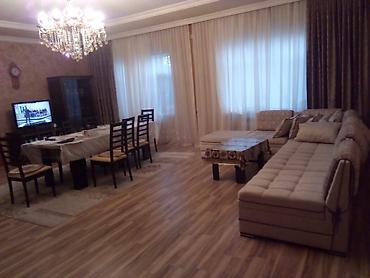 bine qəsəbəsi: 4 otaqlı, 8 kv. m, Kredit yoxdur, Yeni təmirli — 10