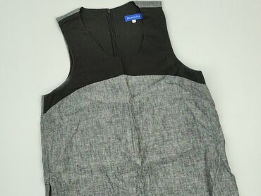 bluzki oversize krótki rękaw: Sukienka, XL, stan - Dobry