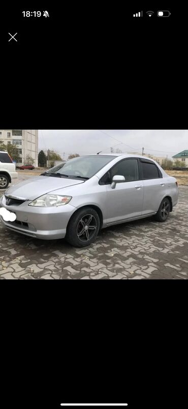 молдинг хонда стрим: Honda Fit Aria: 2003 г., 1.5 л, Автомат, Бензин, Седан