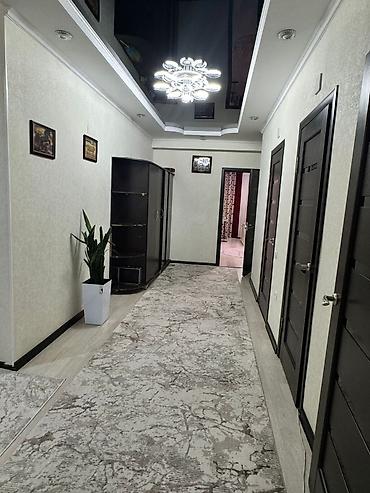 Продажа квартир: 3 комнаты, 87 м², Элитка, 3 этаж — 9