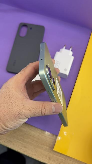 Poco: Poco X7 Pro, Б/у, 512 ГБ — 3