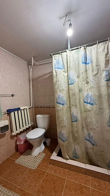 Долгосрочная аренда домов: Сдается/предлагается жилой дом с м 🔥🏡 СУПЕР СРОЧНО! Дом в КОК-ЖАРЕ – — 4