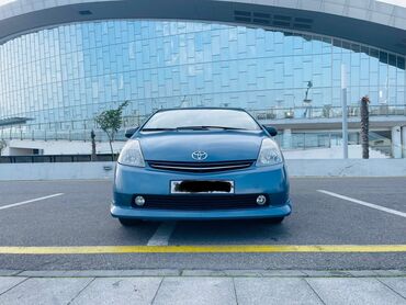 benzin: Toyota Prius: 1.5 л | 2008 г