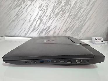 ASUS: GAMING LAPTOP 🔥🔥🔥 ASUS ROG G751J Ekran: 17.3" led full HD — 6