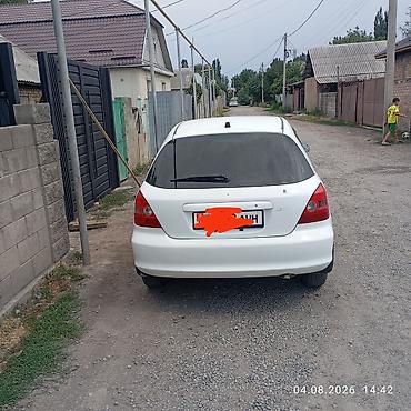 monoblok r17: Honda Civic: 2003 г., 1.5 л, Автомат, Бензин, Хэтчбэк — 3