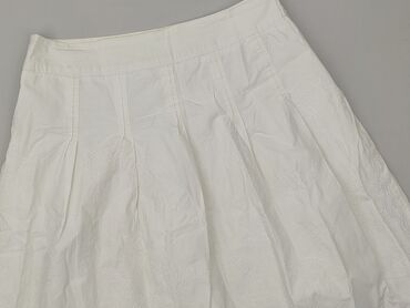 plisowane spódnice dla niskich: Spódnica damska, rozmiar 2XL