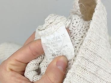 sweter hippie: MISSPAP, Sweter damski, rozmiar XL — 6