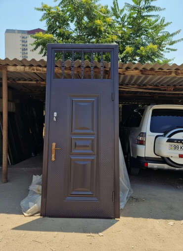 ev üçün transformator: Yeni Giriş qapısı Ödənişli çatdırılma