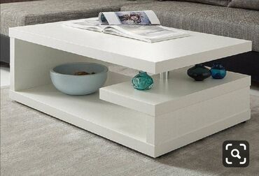 Masalar: Jurnal masası, Yeni — 5