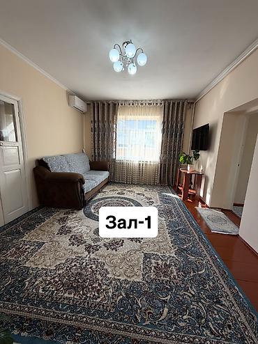 построить баню: 4 комнаты, 76 м², 4 соток, Бишкек, Аламединский рынок / базар Агентство недвижимости — 5