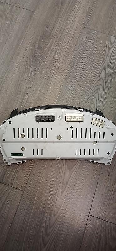 arxa panel: Hyundai 1, 2008 il, Orijinal, İşlənmiş — 5