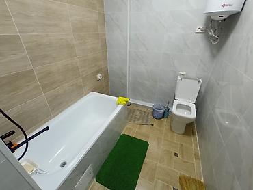 обьект: 1 комната, 27 м², Дордой-1 ж/м 4 этаж — 3