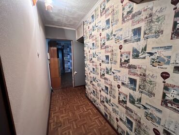 квартира лермантова: 2 комнаты, 44 м², 104 серия, 4 этаж, Косметический ремонт