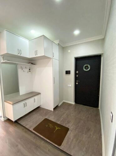 Köhnə tikili: Bakı, 3 otaqlı, Köhnə tikili, 80 kv. m — 1