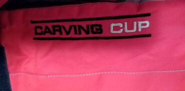 Kompleti: Colmar, M, Geometrijski, bоја - Crvena — 10