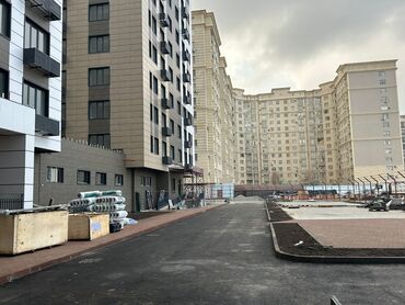 кв джал: 2 комнаты, 88 м², Элитка, 6 этаж, Дизайнерский ремонт