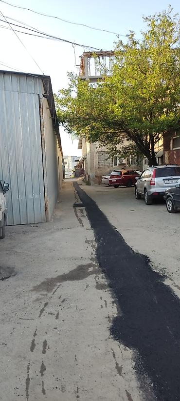 Кладка: Укладка асфальта Больше 6 лет опыта — 9