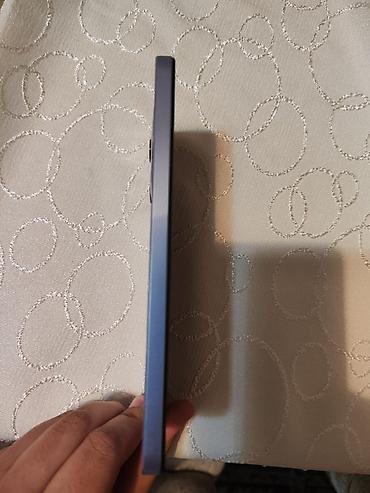 samsung galaxy tab a7 lite: Redmi Note 14, 256 GB, rəng - Ağ, Sənədlərlə, Sensor, Barmaq izi — 8