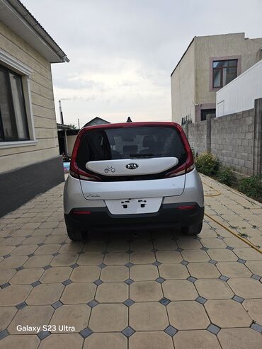автомобиль не дорого: Kia Soul: 2021 г., 2 л, Автоматтык, Бензин, Универсал