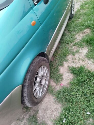 железные диски р13: Колеса в сборе R 13, Лето, Комплект, Легковые, Литые, отверстий - 4